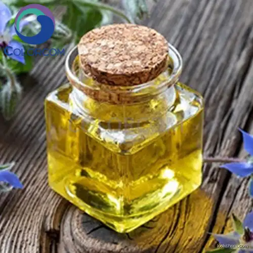 BORAGE OIL