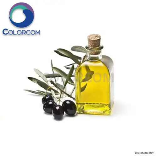 Olive oil