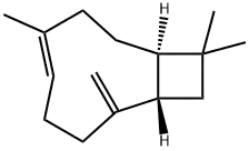 β-Caryophyllene