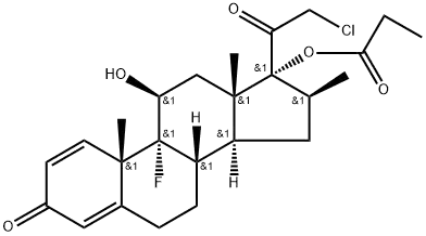 Clobetasol propionate