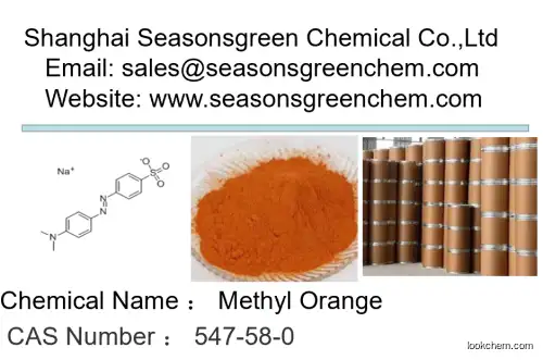 Methyl Orange