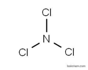 Trichlorine nitride CAS 10025-85-1