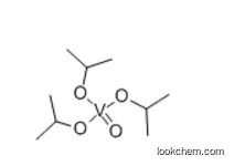 TRIISOPROPOXYVANADIUM(V) OXIDE CAS 5588-84-1