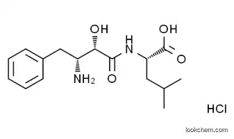 BESTATIN HYDROCHLORIDE CAS 65391-42-6