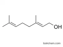 Geraniol CAS:106-24-1