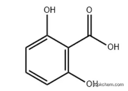 2,6-Dihydroxybenzoic acid CAS 303-07-1