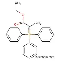 Ethyl 2-(triphenylphosphoranylidene)propionate CAS 5717-37-3