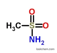 Methanesulfonamide CAS 3144-09-0