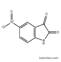 5-Nitroisatin