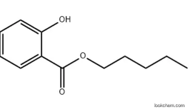 Amyl salicylate CAS 2050-08-0