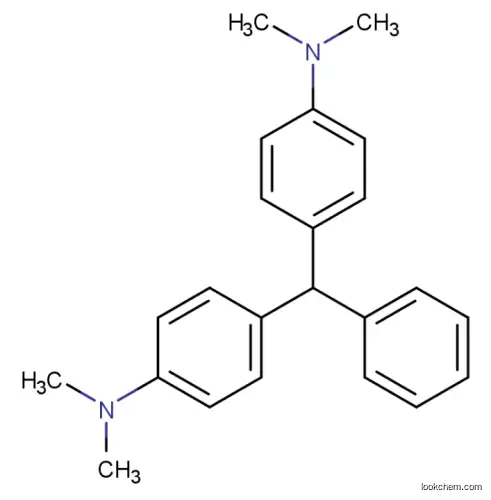 LEUCOMALACHITE GREEN CAS:129-73-7