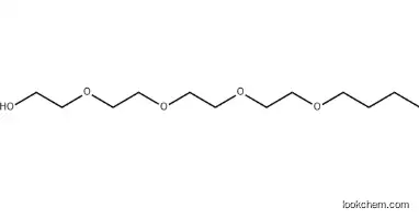 3,6,9,12-Tetraoxahexadecan-1-ol CAS 1559-34-8