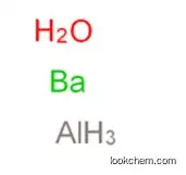 Barium aluminate CAS 12004-04-5