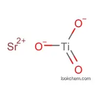 Strontium Titanate CAS 12060-59-2 Barium Titanate