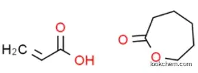 CAPROLACTONE ACRYLATE CAS 110489-05-9