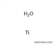 Titanium suboxide (Ti4O7)  CAS 107372-98-5