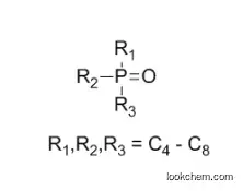 Trialkylphosphine oxide CAS 100786-00-3