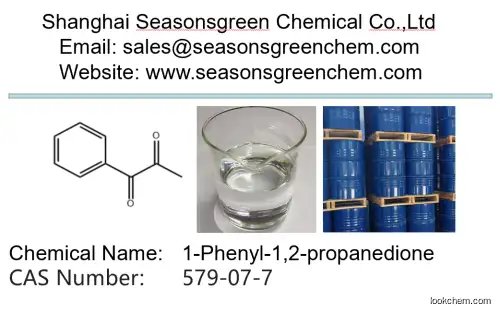 1-PHENYL-1,2-PROPANEDIONE