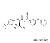 Tau-fluvalinate CAS 102851-06-9