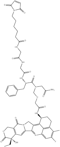 Deruxtecan