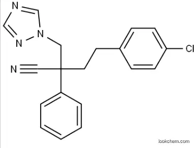 FENBUCONAZOLE CAS 114369-43-6