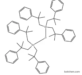 Fenbutatin oxide CAS:13356-08-6