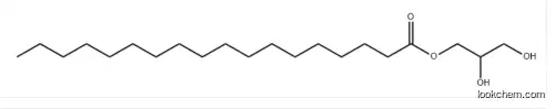 Monostearin     123-94-4