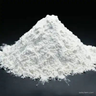 Zinc oxide cas 1314-13-2