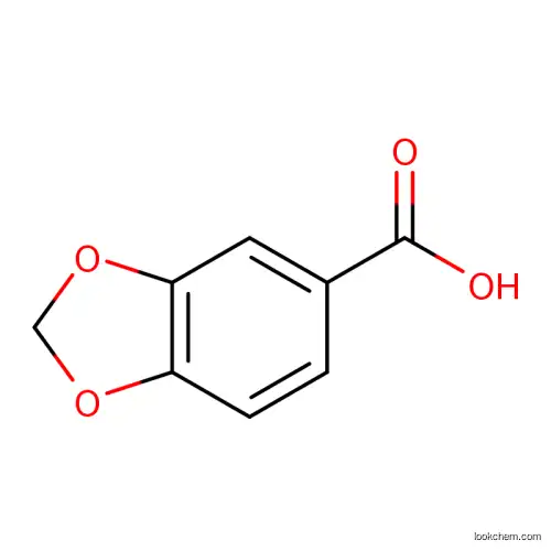 Piperonylic acid