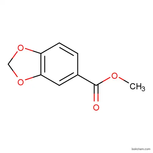 methyl 1,3-benzodioxole-5-carboxylate