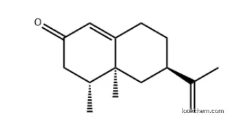 NOOTKATONE CAS 4674-50-4