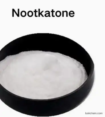 NOOTKATONE CAS 4674-50-4