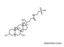 Taurochenodeoxycholic acid CAS 516-35-8