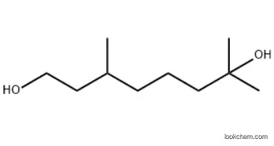 HYDROXYCITRONELLOL CAS 107-74-4