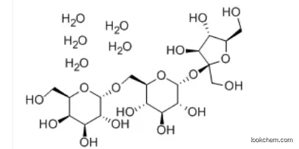 D-Galactose     59-23-4