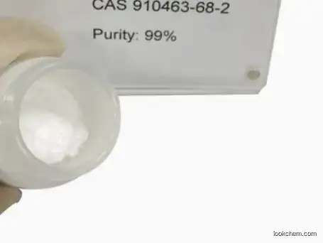 Semaglutide CAS:910463-68-2