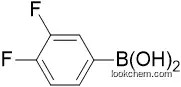 3,4-Difluorophenylboronic acid