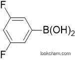 3,5-DifluoroPhenylboronic acid