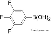 3,4,5-Trifluorophenylboronic acid