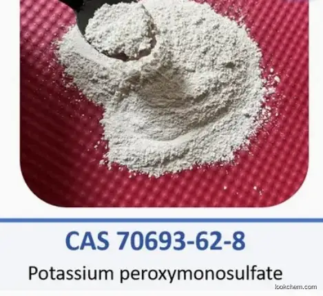 CAS 70693-62-8 Potassium Peroxymonosulfate