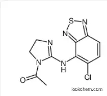 1-Acetyl-2-imidazolidinone CAS 5391-39-9