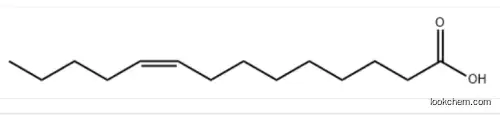 MYRISTOLEIC ACID     544-64-9