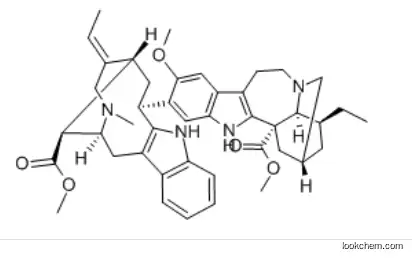 3371-85-5   methyl 12-methoxy-13-(17-methoxy-17-oxovobasan-3alpha-yl)ibogamine-18-carboxylate