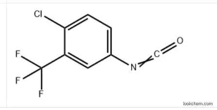 2-Trifluoromethyl thioxanthone        1693-28-3