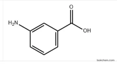 3-Aminobenzoic acid       99-05-8