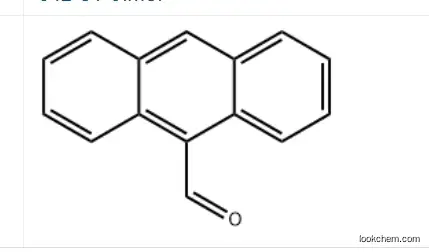 9-Anthraldehyde        642-31-9