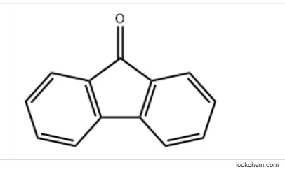 9-Fluorenone   486-25-9