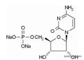 Cytidine 5'-monophosphate disodium salt CAS 6757-06-8