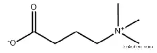 (4-hydroxy-4-oxobutyl)-trimethylazanium CAS 407-64-7