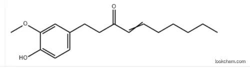 6-Shogaol      555-66-8